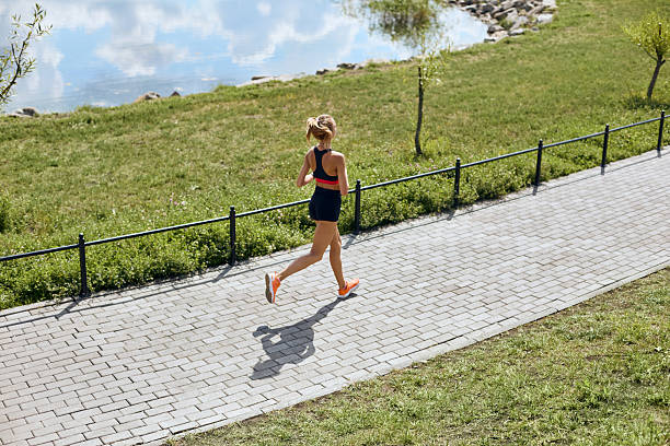 Running nutrition